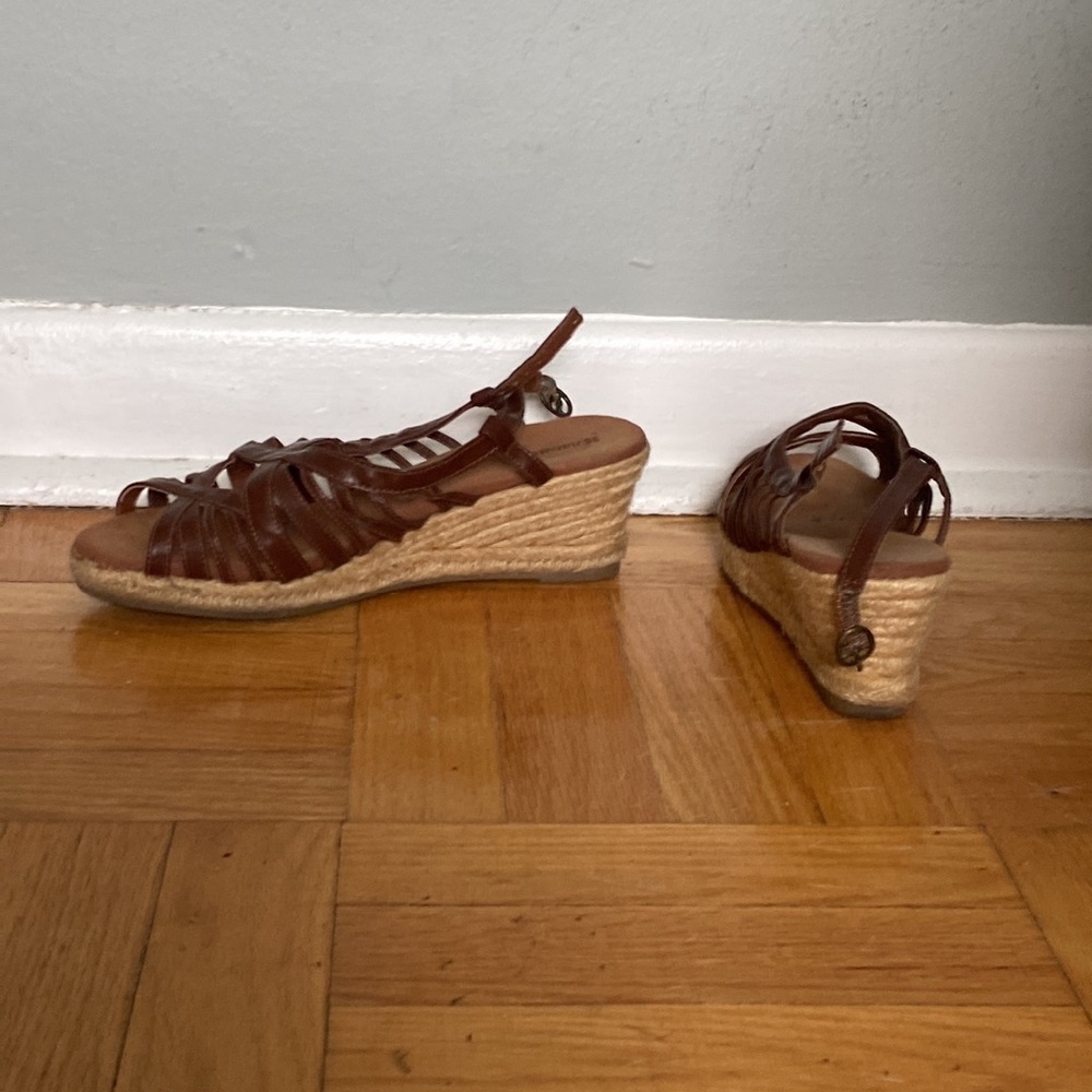 Naturalizer espadrilles - Picture 2 of 2